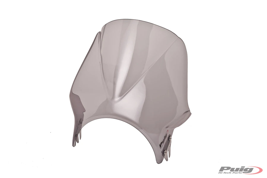 KAWASAKI Z 900 RS SE [2025] – Vindrutebeklædning – sterk