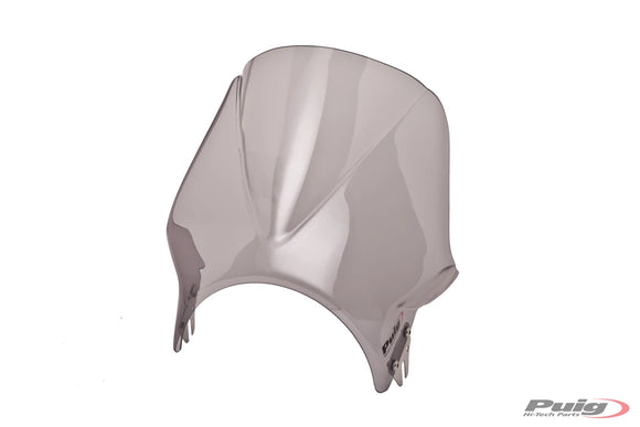 KAWASAKI Z 900 RS SE [2025] – Windy Windshield Fairing – Tonad