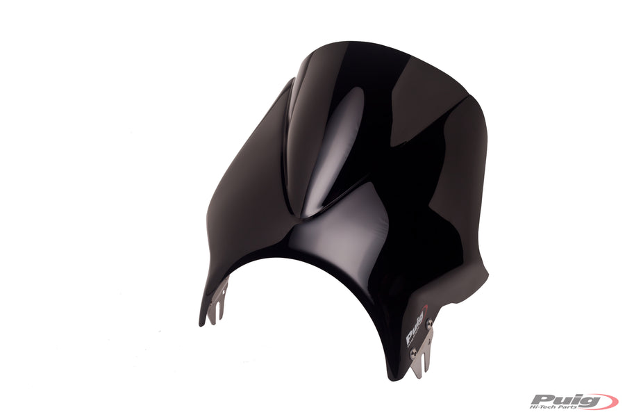 KAWASAKI Z 900 RS SE [2025] – Vindrutebeklædning – sterk