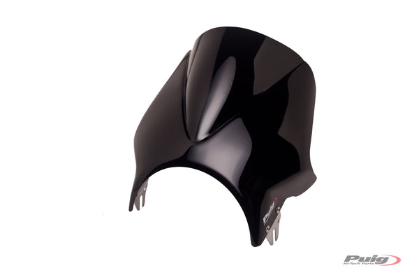 KAWASAKI Z 900 RS SE [2025] – Windy Windshield Fairing – Tonad