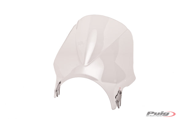 KAWASAKI Z 900 RS SE [2025] – Windy Windshield Fairing – Tonad