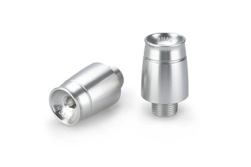 APRILIA RSV4 FACTORY [2024] - Lenkerenden Sport | Silber | PUIG 21358P