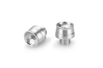 APRILIA RSV4 FACTORY [2024] – Lenkerenden Speed – Silber - 0