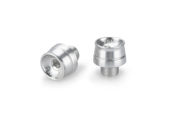 APRILIA RSV4 FACTORY [2024] – Lenkerenden Speed – Silber