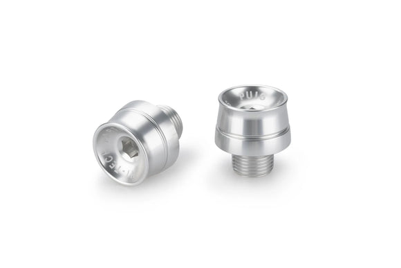 APRILIA RSV4 FACTORY [2024] – Lenkerenden Speed – Silber