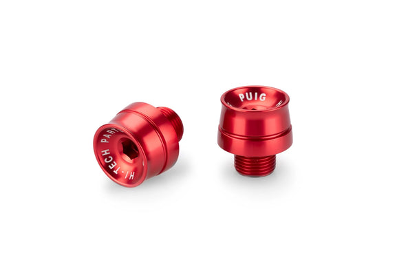 APRILIA RSV4 FACTORY [2024] – Lenkerenden Speed – Silber