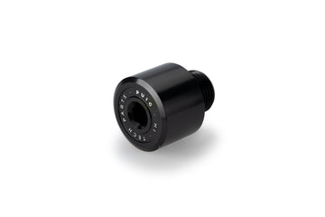 APRILIA RSV4 FACTORY [2024] – Adapter voor hendelbeschermer – Zwart