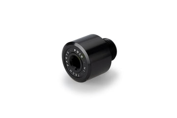 APRILIA RSV4 FACTORY [2024] – Adapter voor hendelbeschermer – Zwart - 0