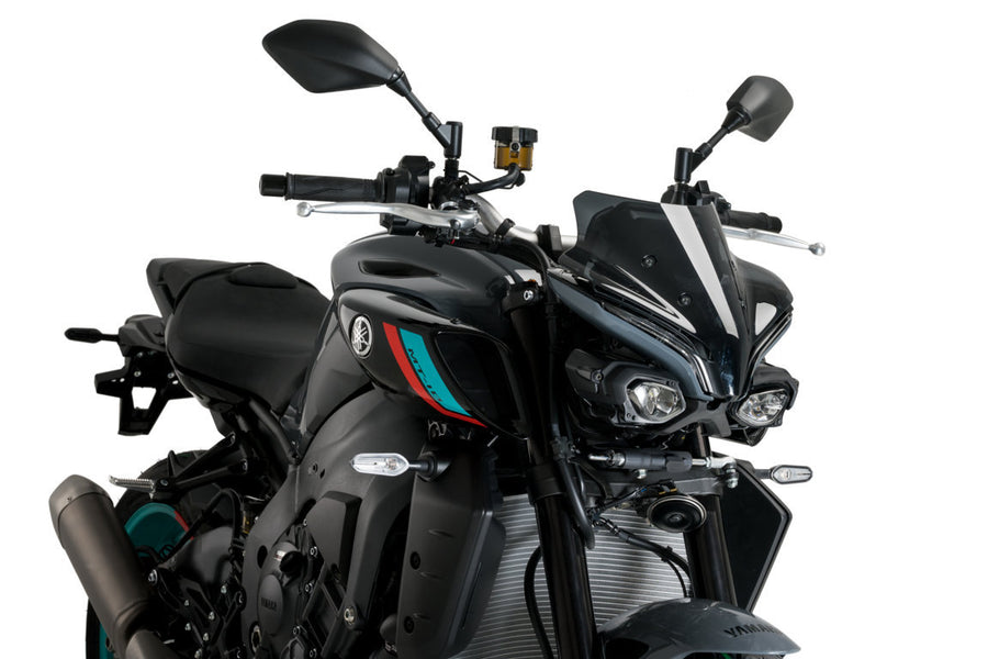 YAMAHA MT-10 SP [2025] – New Generation Sport – Tonad