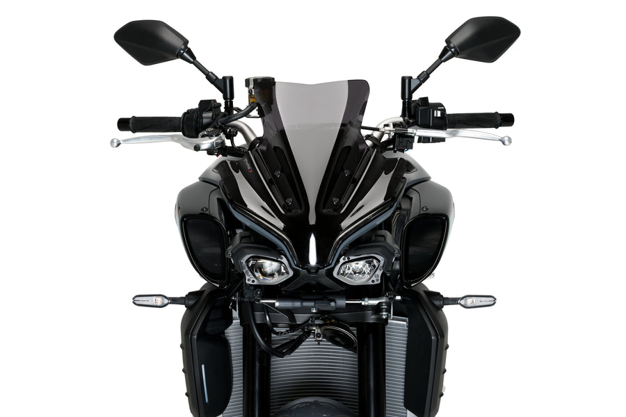 YAMAHA MT-10 SP [2025] – New Generation Sport – Tonad