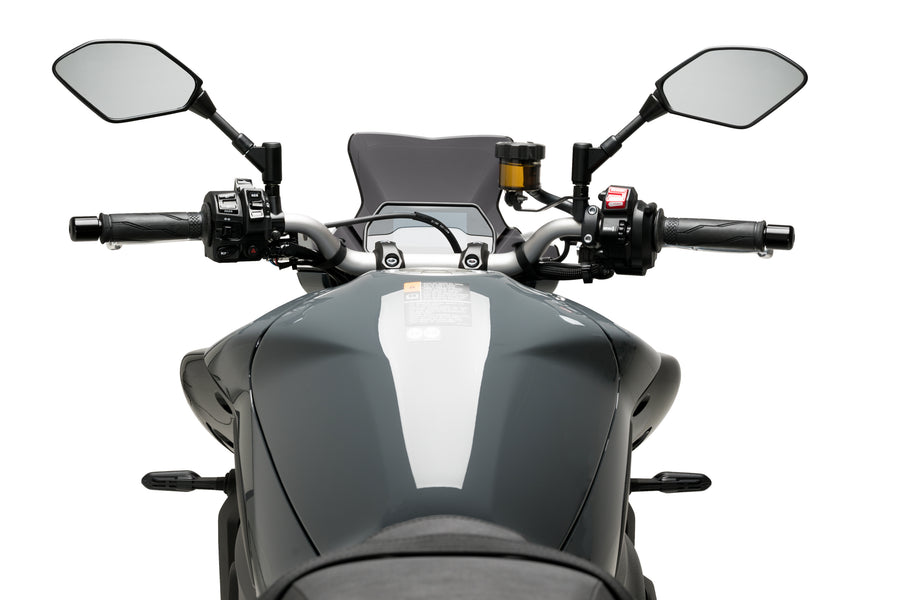 YAMAHA MT-10 SP [2025] – New Generation Sport – Tonad