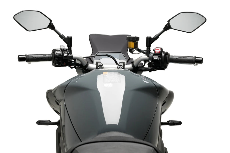 YAMAHA MT-10 SP [2025] – New Generation Sport – Tonad