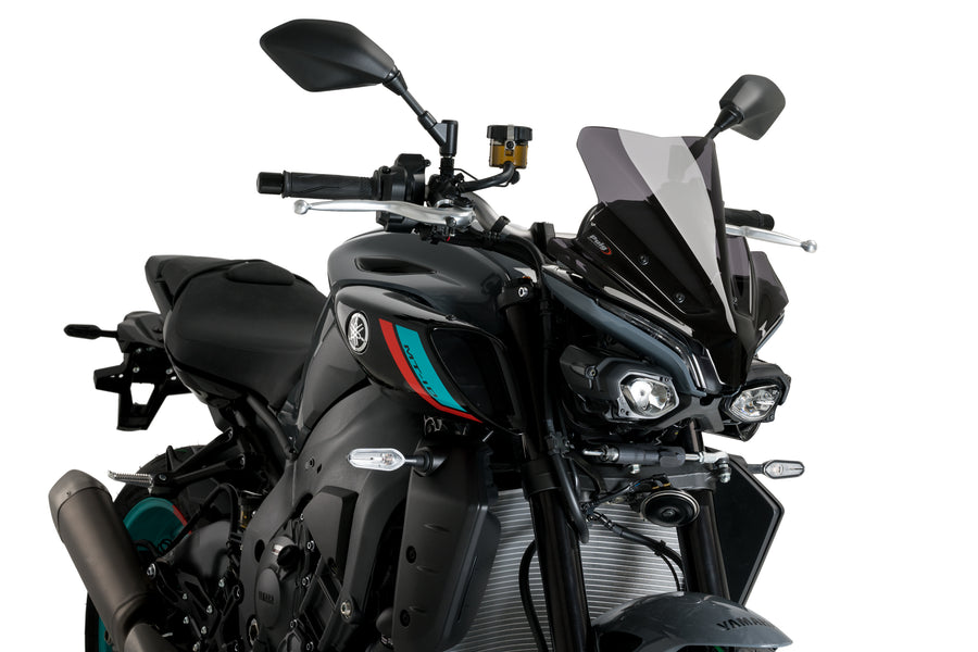 YAMAHA MT-10 SP [2025] – New Generation Sport – Tonad