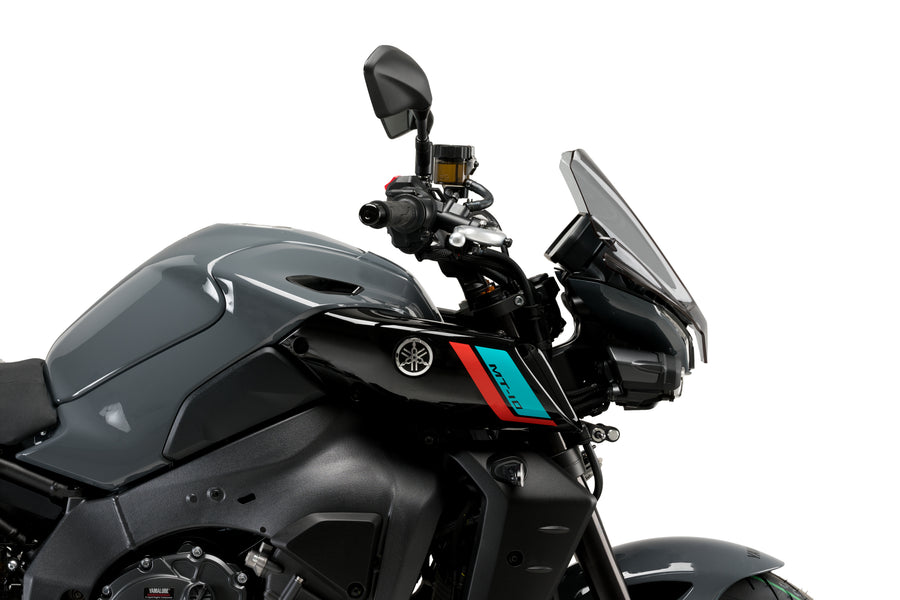 YAMAHA MT-10 SP [2025] – New Generation Sport – Tonad