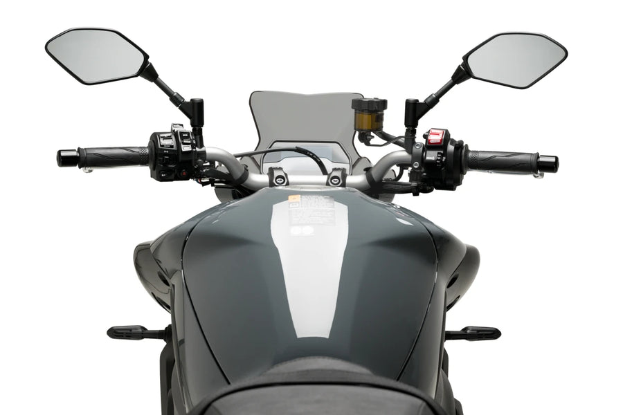 YAMAHA MT-10 SP [2025] – New Generation Sport – Tonad