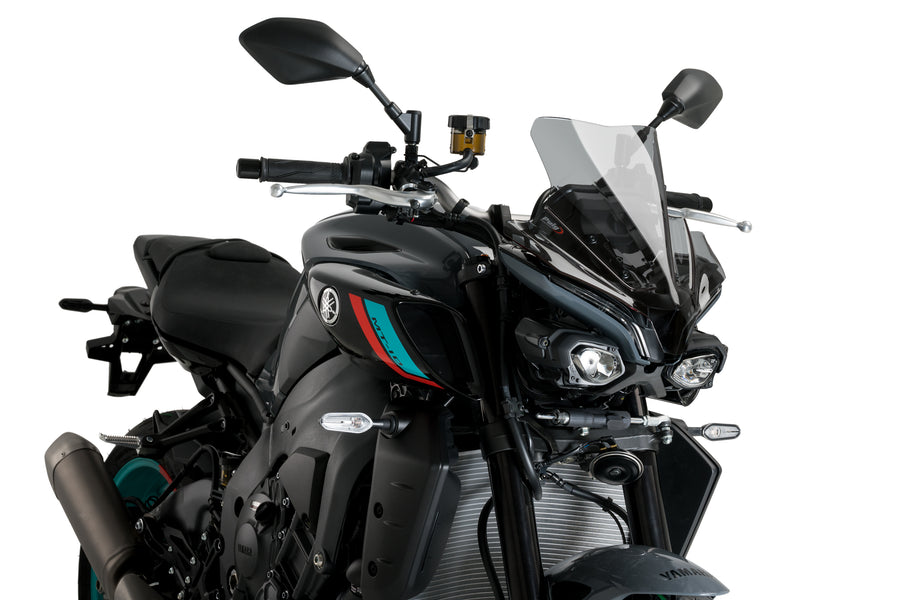 YAMAHA MT-10 SP [2025] – New Generation Sport – Tonad