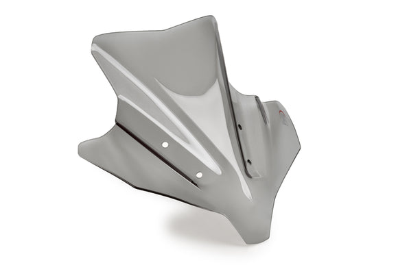 ヤマハ MT-10 SP [2025] – 新世代スポーツ – トランスペアレント