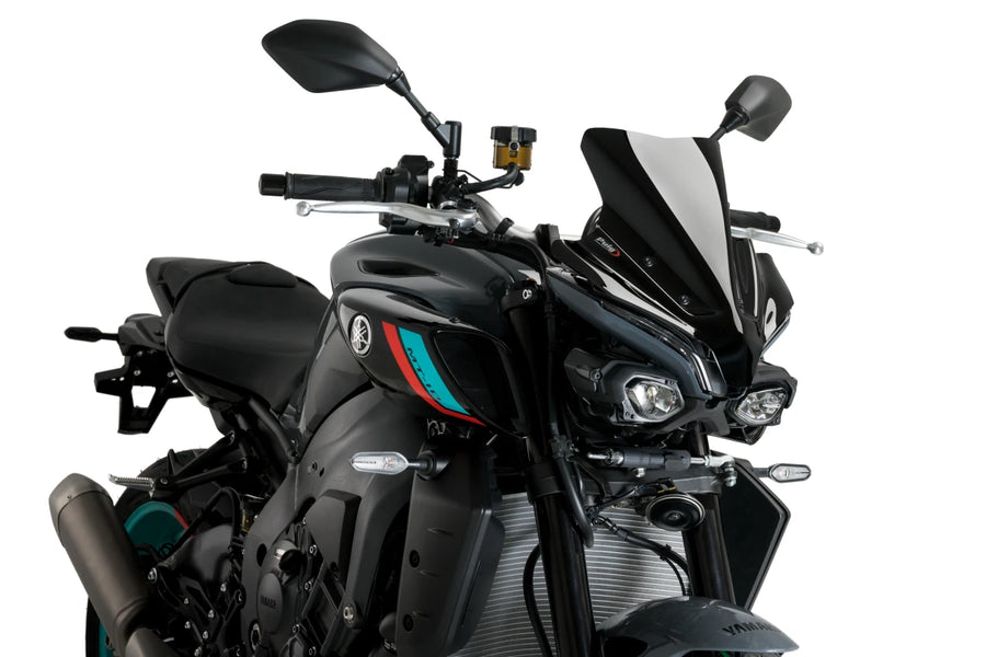 YAMAHA MT-10 SP [2025] – New Generation Sport – Tonad