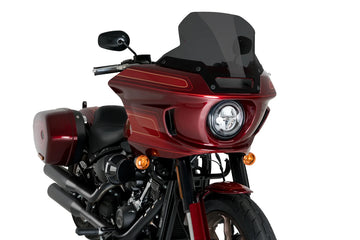 HARLEY DAVIDSON SOFTAIL LOW RIDER ST FXLRST [2025] - High-Road Touring - Fuerte