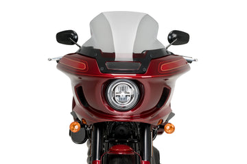 HARLEY DAVIDSON SOFTAIL LOW RIDER ST FXLRST [2025] - High-Road Touring - Tintado