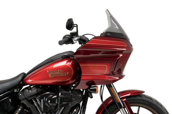 HARLEY DAVIDSON SOFTAIL LOW RIDER ST FXLRST [2025] – High-Road Touring