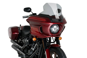 HARLEY DAVIDSON SOFTAIL LOW RIDER ST FXLRST [2025] - High-Road Touring - Tintado - 0