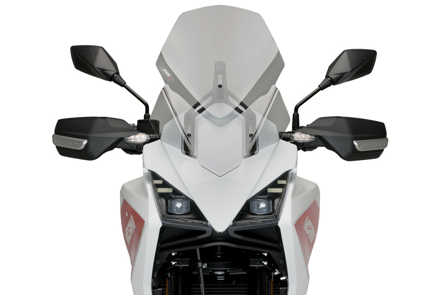 MOTO MORINI X-CAPE 700 [2024] – Touring Screen – Tinted