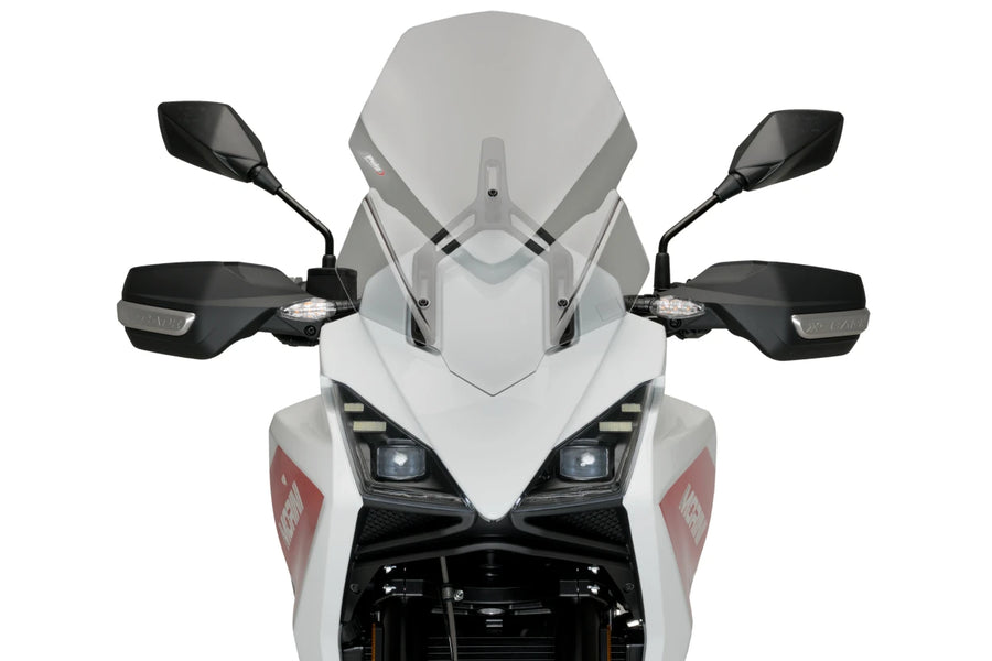 MOTO MORINI X-CAPE 700 [2024] – Touring Screen – Tinted