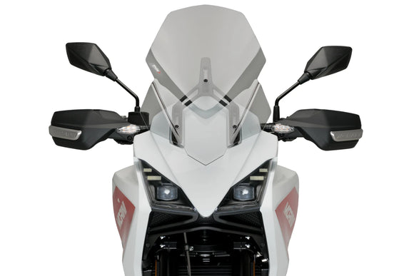 MOTO MORINI X-CAPE 700 [2024] – Touringscherm – Transparant
