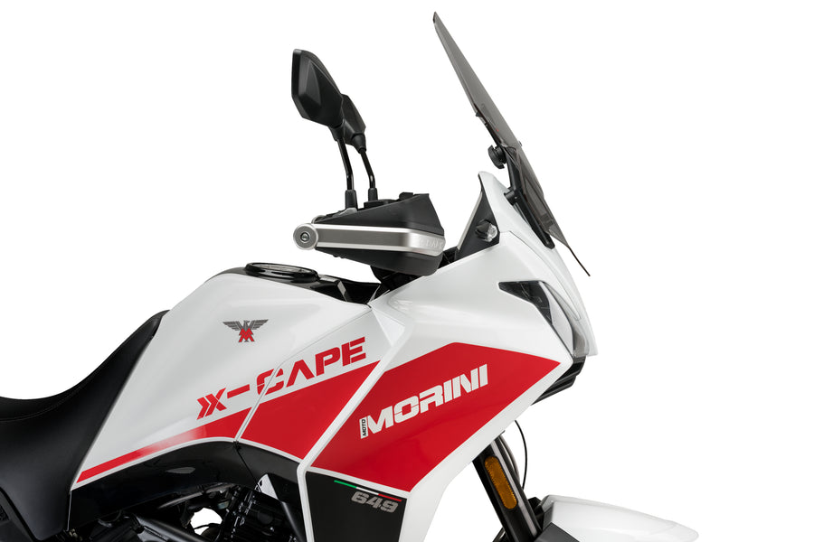 MOTO MORINI X-CAPE 700 [2024] – Touring Screen – Tinted