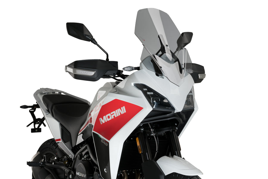 MOTO MORINI X-CAPE 700 [2024] – Touring Screen – Tinted