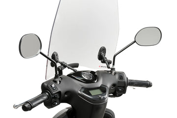 YAMAHA Neo's [2025] - Motorollera disks Trafic | Tonēti | PUIG 21390H