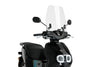 YAMAHA Neo's [2025] - Patinete urbano de disco | Borrar | PUIG 21391W