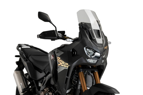 HONDA CRF 1100 L AFRICA TWIN ADVENTURE SPORTS [2025] — туристический экран