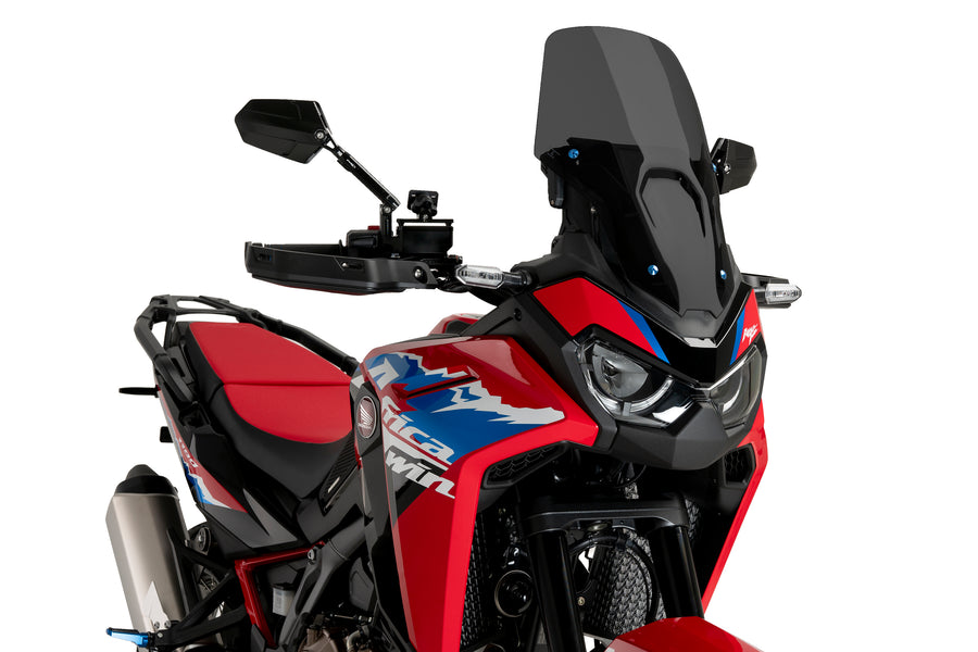 HONDA CRF 1100 L AFRICA TWIN ADVENTURE SPORTS [2025] – touring screen
