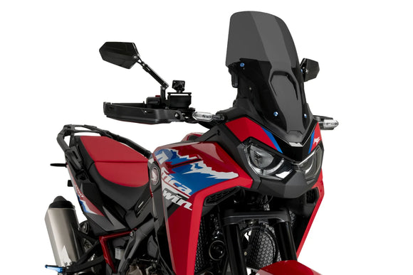 HONDA CRF 1100 L AFRICA TWIN ADVENTURE SPORTS [2025] — туристический экран