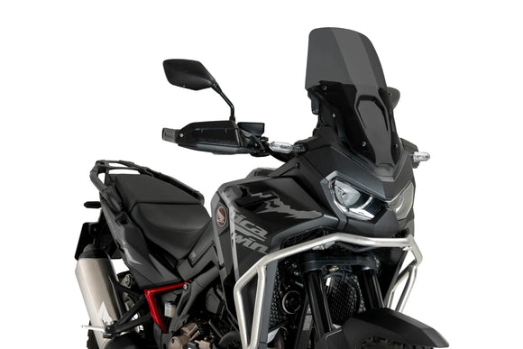 HONDA CRF 1100 L AFRICA TWIN [2025] – Touring Screen – Tónovaná