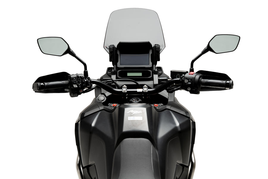 HONDA CRF 1100 L AFRICA TWIN [2025] – Tourenscheibe – Getönt