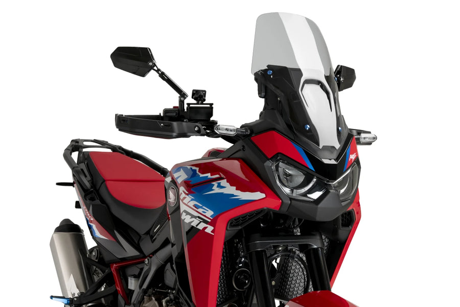 HONDA CRF 1100 L AFRICA TWIN ADVENTURE SPORTS [2025] – Cupolino Touring – Colorato