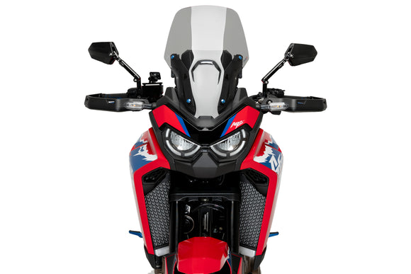 HONDA CRF 1100 L AFRICA TWIN [2025] – Touring Screen – Tónovaná
