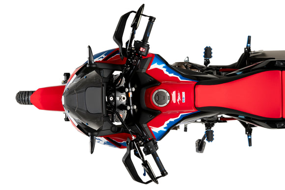 HONDA CRF 1100 L AFRICA TWIN [2025] – Touring Screen – Tónovaná