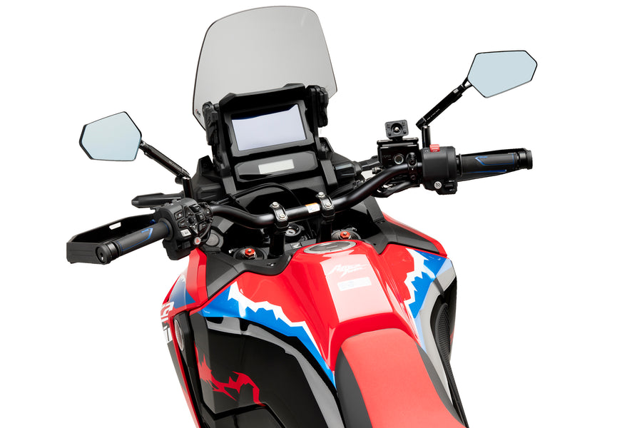 HONDA CRF 1100 L AFRICA TWIN [2025] – Tourenscheibe – Getönt