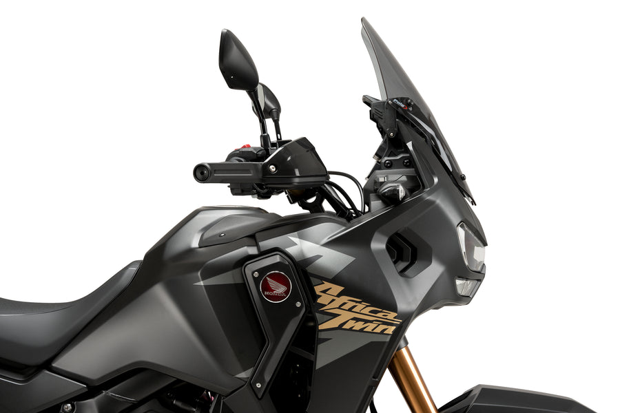 HONDA CRF 1100 L AFRICA TWIN ADVENTURE SPORTS [2025] – touring screen
