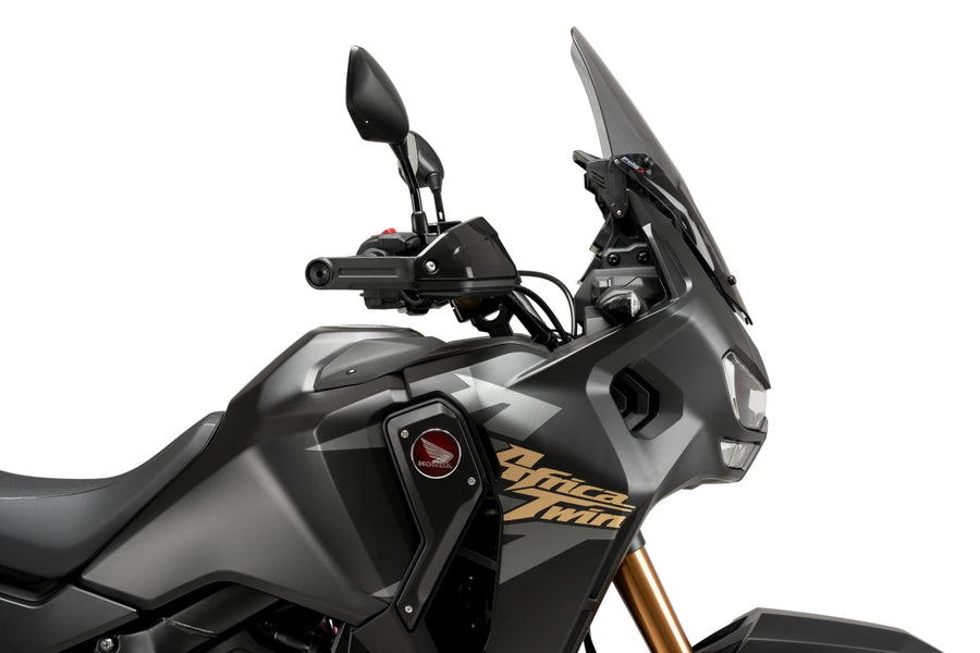 HONDA CRF 1100 L AFRICA TWIN ADVENTURE SPORTS [2025] – Cupolino Touring – Colorato