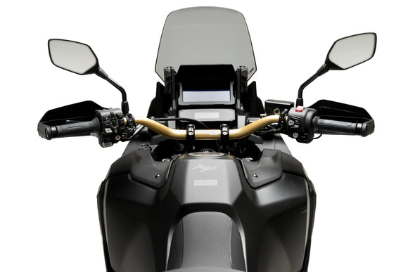 HONDA CRF 1100 L AFRICA TWIN ADVENTURE SPORTS [2025] — туристический экран