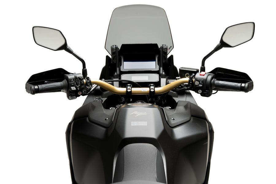 HONDA CRF 1100 L AFRICA TWIN ADVENTURE SPORTS [2025] – Cupolino Touring – Colorato