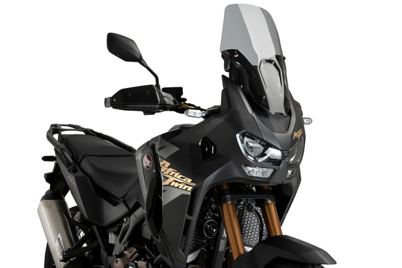 HONDA CRF 1100 L AFRICA TWIN ADVENTURE SPORTS [2025] – Touring Screen – Tónovaná