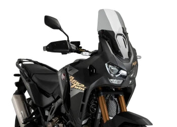 ホンダ CRF 1100 L アフリカツイン アドベンチャー スポーツ [2025] – スポーツディスク