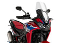 HONDA CRF 1100 L AFRICA TWIN ADVENTURE SPORTS [2025] — туристический экран-2