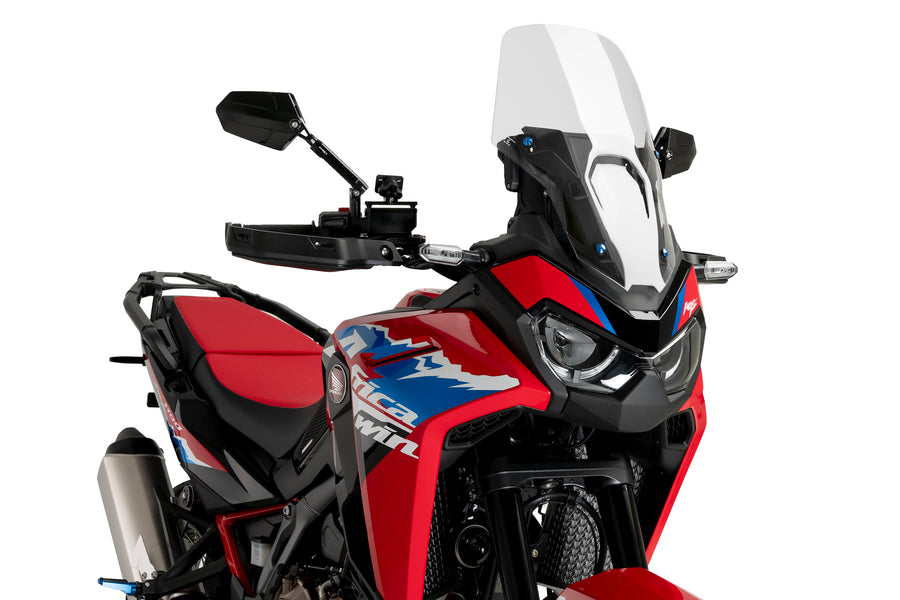 HONDA CRF 1100 L AFRICA TWIN [2025] – Tourenscheibe – Getönt